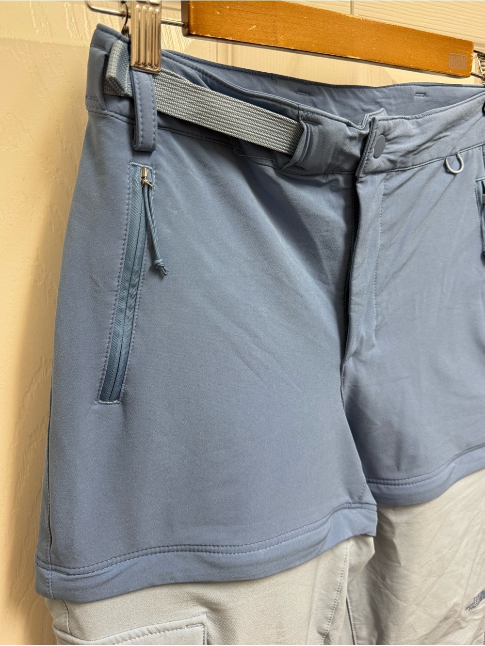 The North Face Bridgeway Zip-Off Pants - Picture 9 of 16